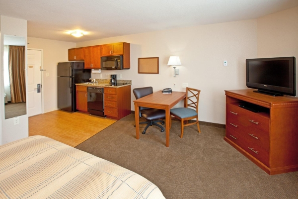 Hotel Candlewood Suites LEXINGTON (Lexington)